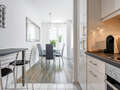 Wohnung München Haidhausen 03 Küche 3443
