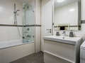 Wohnung München Haidhausen 02 Badezimmer 3443