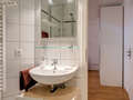 Wohnung München Haidhausen 03 2. Badezimmer 3443