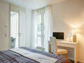 Wohnung München Haidhausen 04 Schlafen 3443
