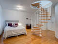 Wohnung München Haidhausen 01 Gästezimmer 3443