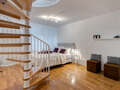 Wohnung München Haidhausen 02 Gästezimmer 3443
