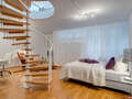 Wohnung München Haidhausen 05 Gästezimmer 3443