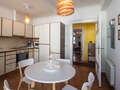Wohnung München Lehel 01 Küche 3457