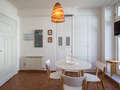 Wohnung München Lehel 03 Küche 3457
