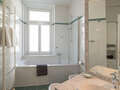 Wohnung München Lehel 01 Badezimmer 3457