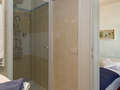 Wohnung München Lehel 05 2. Badezimmer 3457
