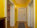Wohnung München Lehel 02 Flur/Gang 3457