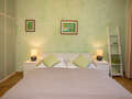 Wohnung München Lehel 01 Schlafen 3457