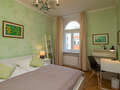 Wohnung München Lehel 02 Schlafen 3457