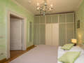 Wohnung München Lehel 03 Schlafen 3457