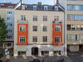 Wohnung München Lehel 02 Aussicht 3457