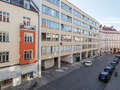 Wohnung München Lehel 03 Aussicht 3457
