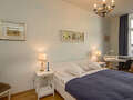 Wohnung München Lehel 01 2. Schlafen 3457