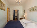 Wohnung München Lehel 04 2. Schlafen 3457
