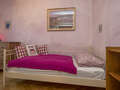 Wohnung München Lehel 02 Gästezimmer 3457