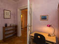 Wohnung München Lehel 04 Gästezimmer 3457
