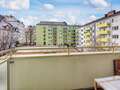 Wohnung München Neuhausen 02 Balkon 3464