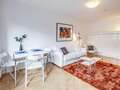 Wohnung München Neuhausen 04 Wohnbereich 3464