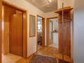 Dachgeschosswohnung Ismaning 01 Flur/Gang 3466