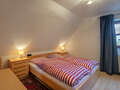 Dachgeschosswohnung Ismaning 01 Schlafzimmer 3466