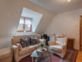 Dachgeschosswohnung Ismaning 01 Wohnzimmer 3466