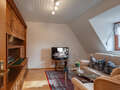 Dachgeschosswohnung Ismaning 02 Wohnzimmer 3466
