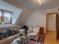 Dachgeschosswohnung Ismaning 04 Wohnzimmer 3466