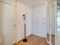 Wohnung München Cosimapark 02 Flur/Gang 3488