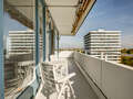Wohnung München Cosimapark 01 Balkon 3488