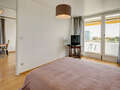 Wohnung München Cosimapark 02 Schlafzimmer 3488