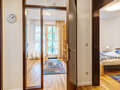 Wohnung München Thalkirchen 02 Flur/Gang 3528