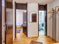 Wohnung München Thalkirchen 03 Flur/Gang 3528