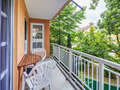 Wohnung München Thalkirchen 01 Balkon 3528