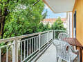 Wohnung München Thalkirchen 02 Balkon 3528