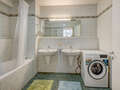 Wohnung München Maxvorstadt - Museumsviertel 01 Badezimmer 3547