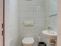 Wohnung München Maxvorstadt - Museumsviertel 01 sep. WC 3547