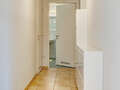 Wohnung München Maxvorstadt - Museumsviertel 01 Flur/Gang 3547