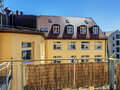 Wohnung München Maxvorstadt - Museumsviertel 02 Balkon 3547