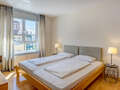 Wohnung München Maxvorstadt - Museumsviertel 01 Schlafzimmer 3547