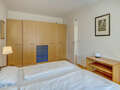 Wohnung München Maxvorstadt - Museumsviertel 02 Schlafzimmer 3547
