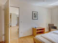 Wohnung München Maxvorstadt - Museumsviertel 03 Schlafzimmer 3547