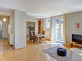 Wohnung München Maxvorstadt - Museumsviertel 02 Wohnbereich 3547