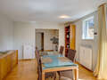 Wohnung München Maxvorstadt - Museumsviertel 04 Wohnbereich 3547