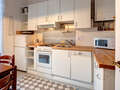 Wohnung München Maxvorstadt - Universitätsviertel 01 Küche 3560