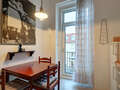 Wohnung München Maxvorstadt - Universitätsviertel 03 Küche 3560