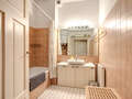 Wohnung München Maxvorstadt - Universitätsviertel 02 Badezimmer 3560