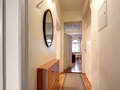 Wohnung München Maxvorstadt - Universitätsviertel 01 Flur/Gang 3560