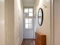 Wohnung München Maxvorstadt - Universitätsviertel 02 Flur/Gang 3560