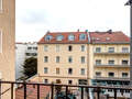 Wohnung München Maxvorstadt - Universitätsviertel 01 Aussicht 3560